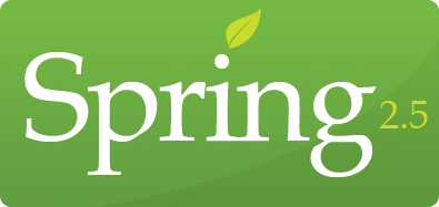 Spring 2.5 RC1 Released
